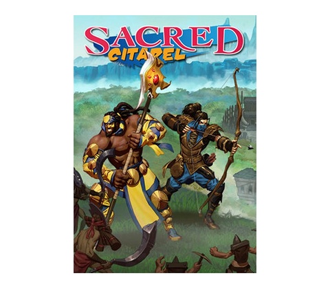 Sacred Citadel