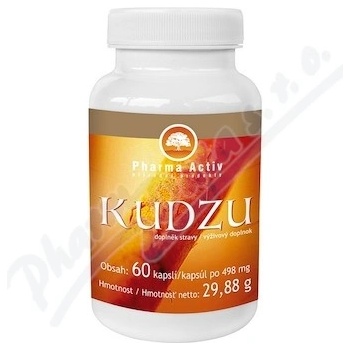 Kudzu 60 kapsúl