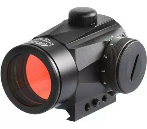 Delta Optical Compact Dot HD28