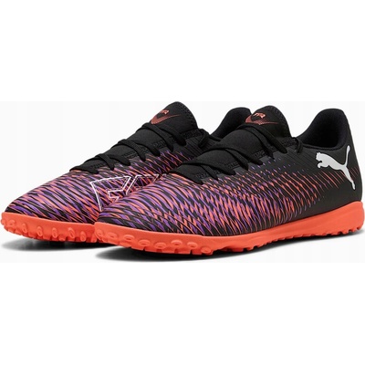 Puma Future 8 Play TT 108378-01 čierne