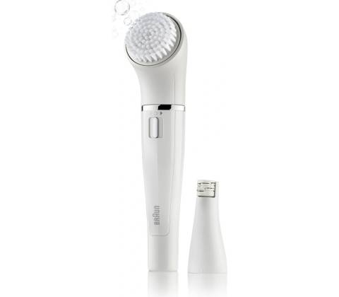 Braun Face 810