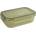 Smartshake Food Storage Container | Different Colors [800 мл] Зелен