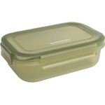 Smartshake Food Storage Container | Different Colors [800 мл] Зелен