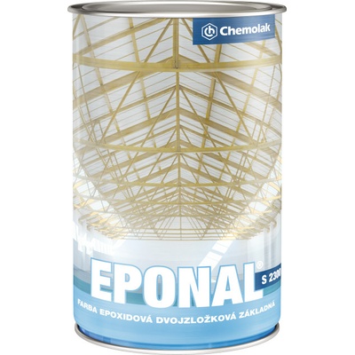 CHEMOLAK S 2300 Eponal základná 0100 0103