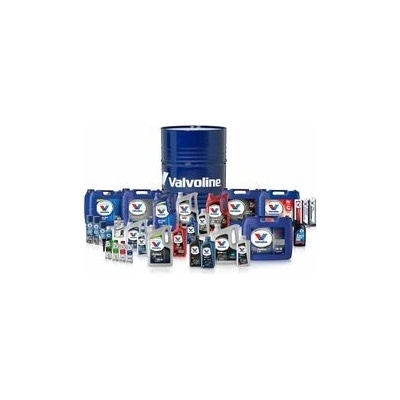 Valvoline All-Fleet SUPERIOR LE 10W-30 208 l