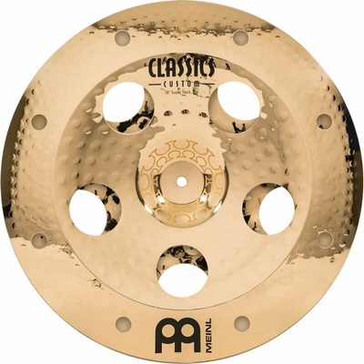 Meinl AC-SUPER Thomas Lang Super Stack 18/18 18"