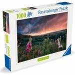 Ravensburger Puzzle 1000 The storm is coming