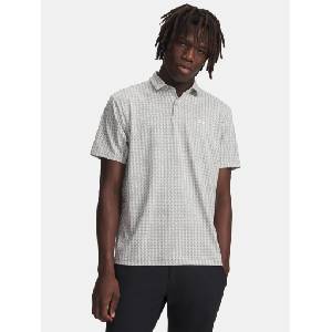 Under Armour Мъжка тениска Under Armour UA T2G Printed Polo Under Armour | Siv | МЪЖЕ | S