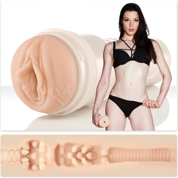 Image 1 of Fleshlight Girls Stoya Destroya