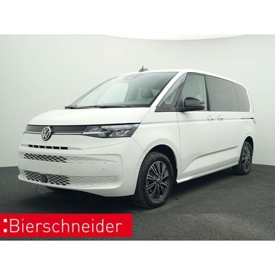 Volkswagen T7 Multivan 2.0 TDI DSG 110 kW