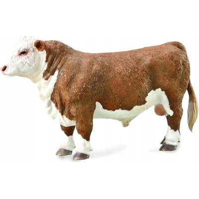 Collecta BYK RASY HEREFORD