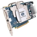 Sapphire Radeon HD 3870 Ultimate 512MB DDR4