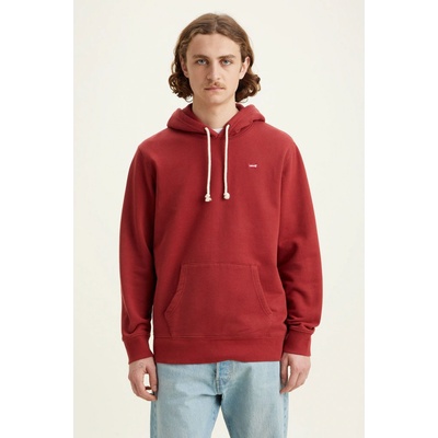 Levi´s New Original Hoodie 34581-0021
