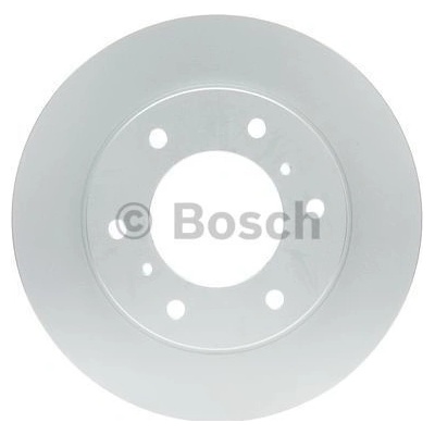 Brzdový kotúč BOSCH 0 986 479 704