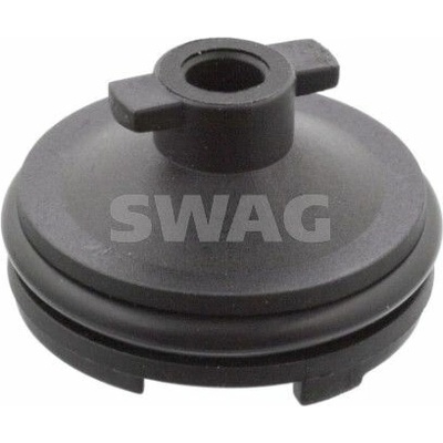 Uzatváracia skrutka, olejová vaňa SWAG 50 10 6566