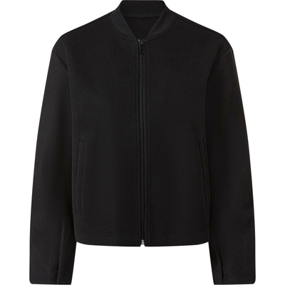 Esmara bomber černá