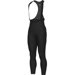 Alé Мъжки клин за колоездене Alé Pragma Winter 2.0 Bibtights Cycling bottoms - Fluo Yellow - размер XXL (055-3353-0217)