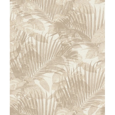 Rasch 600131 Vliesová tapeta na zeď Schöner Wohnen Cosy Living, rozměry 0,53 x 10,05 m