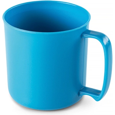 GSI Outdoors Пластмасова чаша Cascadian Mug, алпийско езеро (TO.77235)