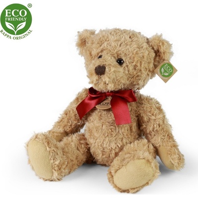 Eco- Friendly Rappa retro medvěd 28 cm