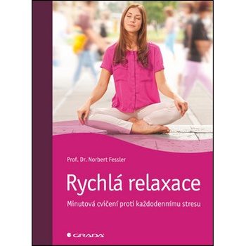 Rychlá relaxace