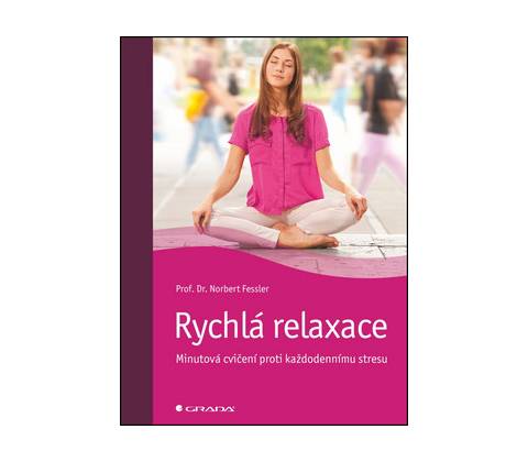 Rychlá relaxace