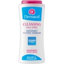 Dermacol Cleansing Face Tonic osvěžující pleťové čistící tonikum 200 ml