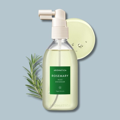 Aromatica Rosemary Root Enhancer Tonikum 100 ml
