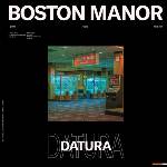 Nuclear Blast Boston Manor: Datura - CD (075544)