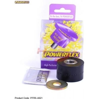 Powerflex Silentbloky BMW E46 M3 (96-00) Rear Diff Front Mount (21)