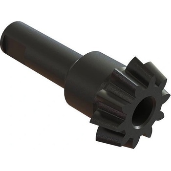 ARRMA Пиньон Арма Arrma Main Input Gear 10T Spiral Cut Safe-D ARA311054 (ARA311054)