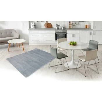 AYYILDIZ TEPPICHE Spring GREY Šedá