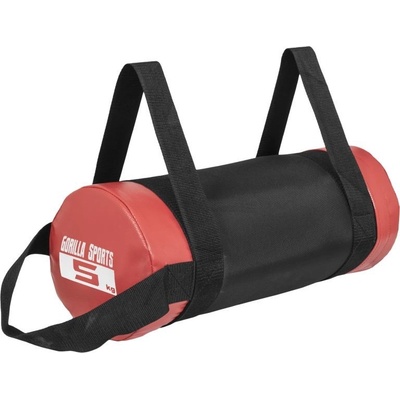 Gorilla Sports Fitness 5 kg – Zboží Mobilmania