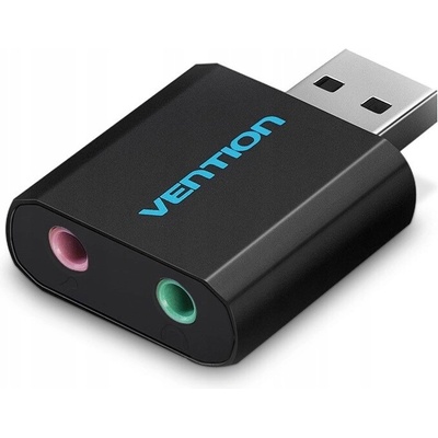 Vention CDRBB