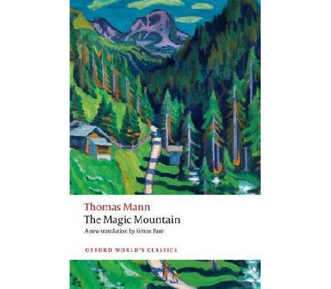 Magic Mountain