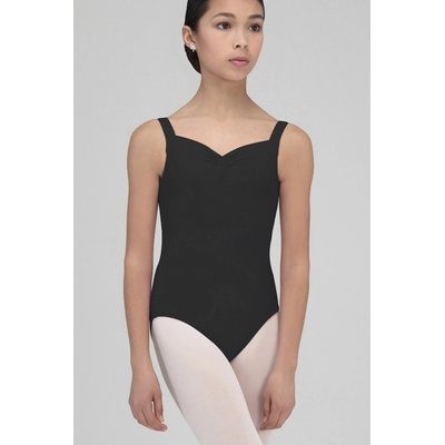 Wear Moi elegantný trikot Faustine Faus čierna