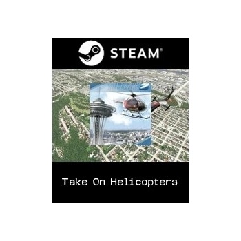 Take on Helicopters