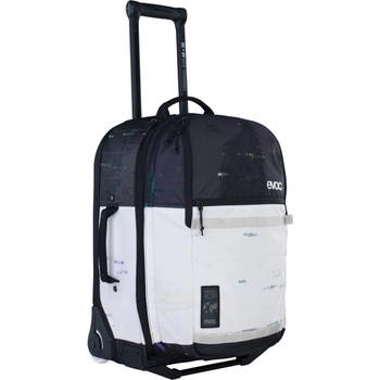 Evoc Сак Evoc Terminal Bag 40+20 Luggage - Multicolour (510-6291-0311)
