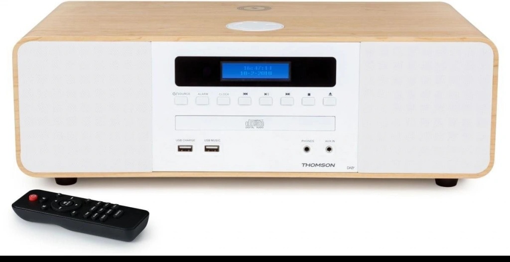 Thomson MIC201IDABBT