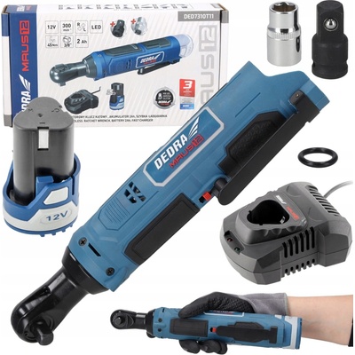 Dedra DED7310T11