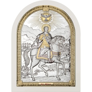  Свети Мина (ae0807-5b)