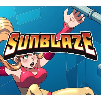 Sunblaze