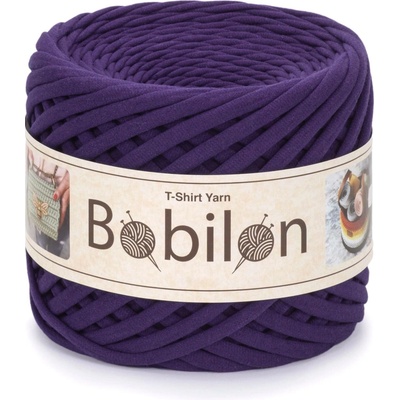 Bobilon Maxi 9 - 11 mm Violet