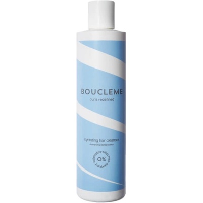 Bouclème cleanser Hydrating Hair Clean ser 300 ml