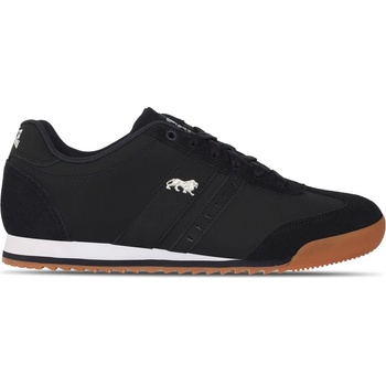 Image 1 of Lonsdale Мъжки маратонки Lonsdale Lambo Trainers Mens - Navy
