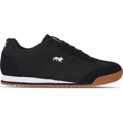 Lonsdale Мъжки маратонки Lonsdale Lambo Trainers Mens - Navy