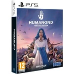 SEGA Humankind [Heritage Edition] (PS5)