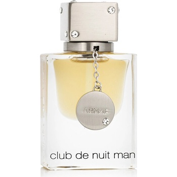 Armaf Club De Nuit Intense parfumovaný olej pánska 18 ml