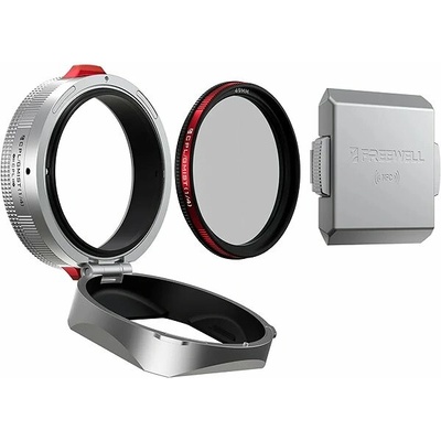 Freewell Real Lens Hood pro Fujifilm GFX100RF FW-GFX100RF-RLH-S
