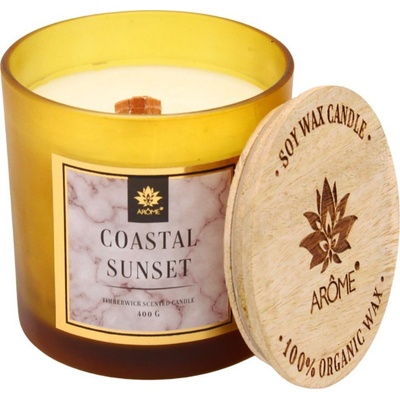 Arôme Coastal Sunset 400 g